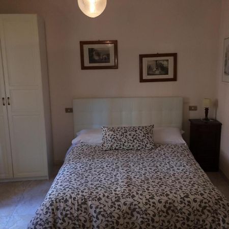 לינה וארוחת בוקר פוטנצה Borgo Antico Santa Lucia מראה חיצוני תמונה